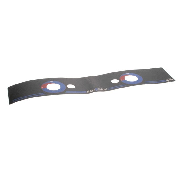 (image for) Star Mfg 2M-Z6039 GRAPHIC PANEL 6024CBD - Click Image to Close